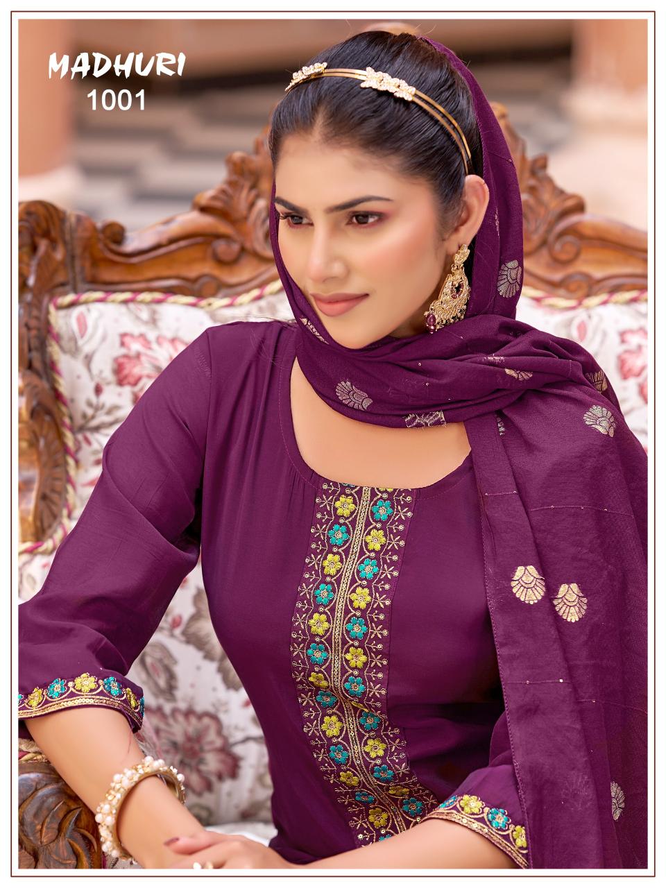 Felocity Madhuri catalog online wholesale kurti sales