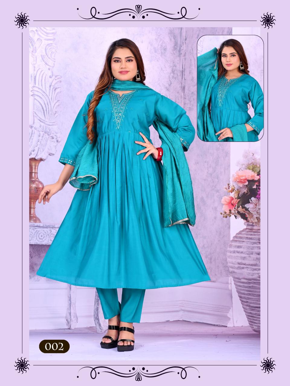 Felocity Mahi catalog where are buy wholesale kurtis in barasat