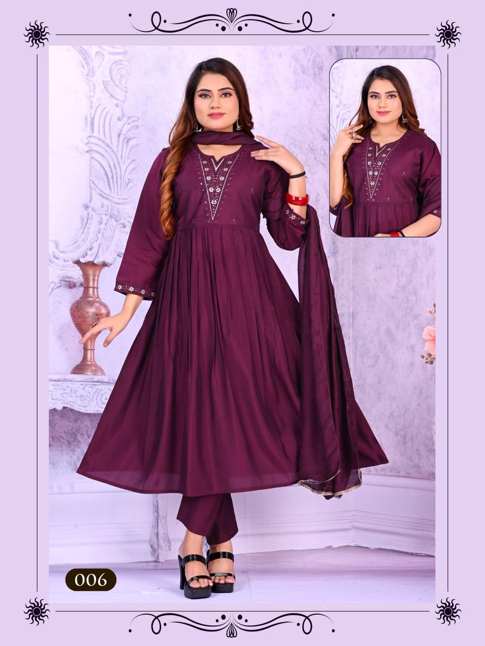 Felocity Mahi catalog where are buy wholesale kurtis in barasat