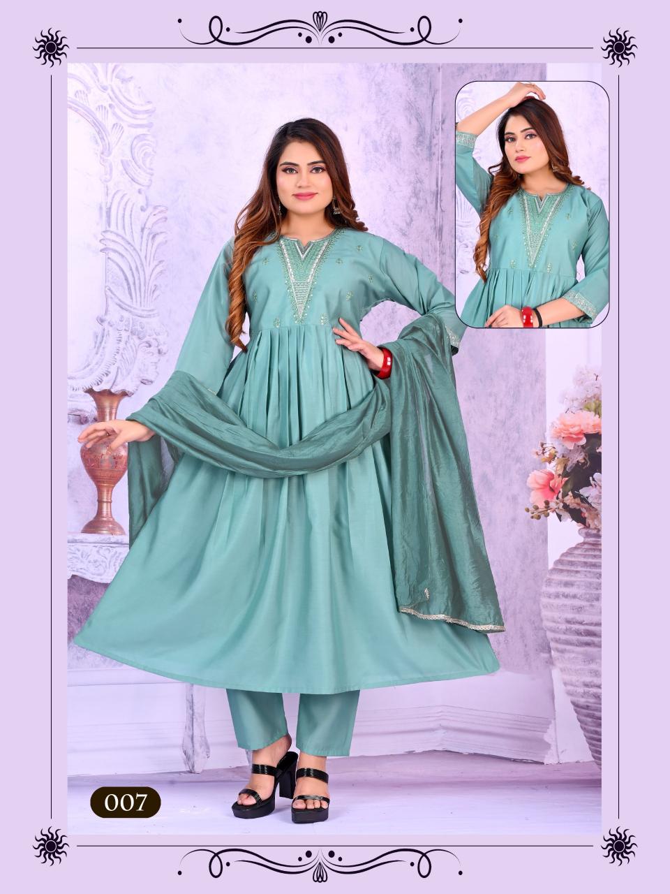 Felocity Mahi catalog where are buy wholesale kurtis in barasat
