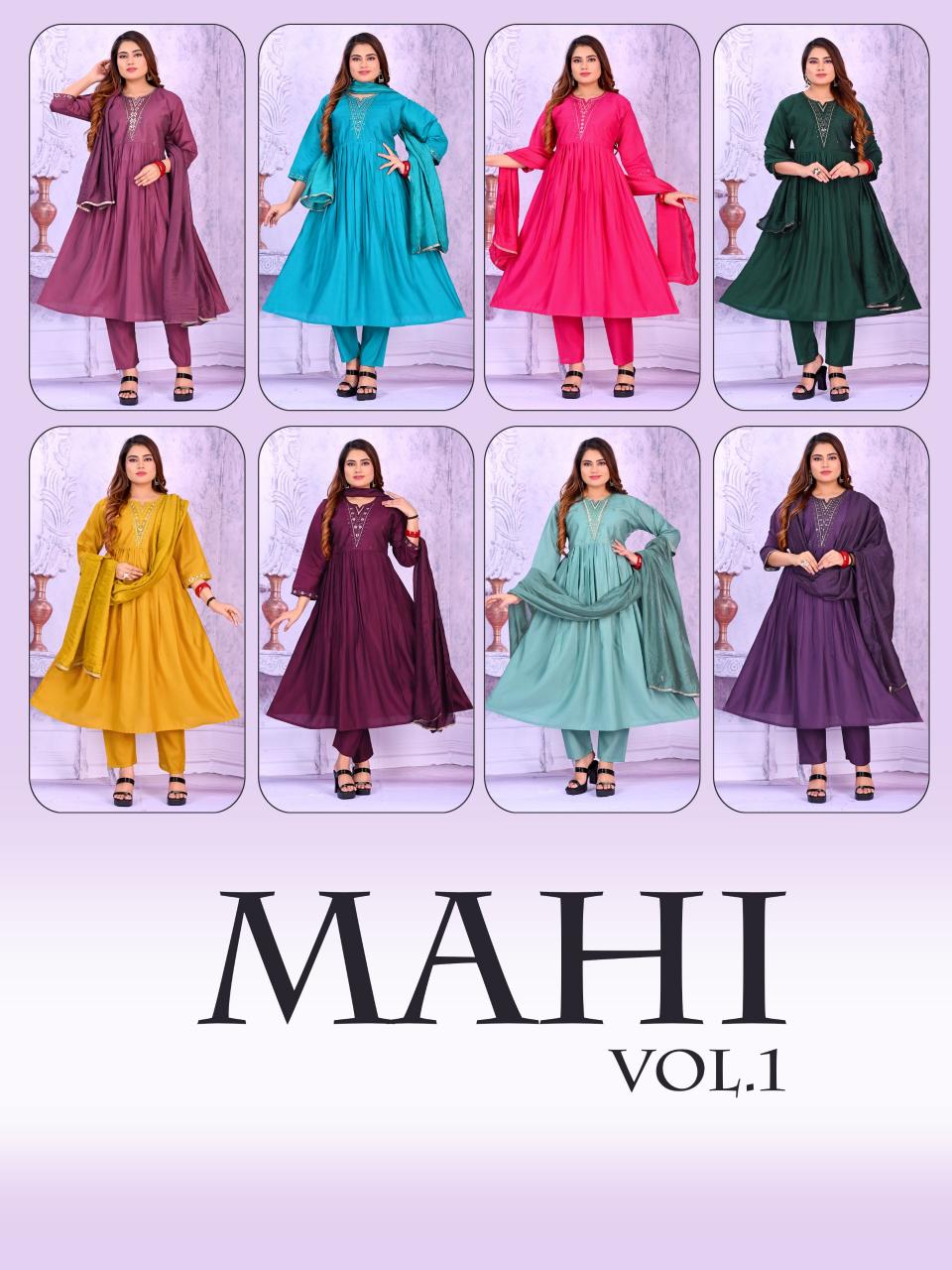 Felocity Mahi catalog where are buy wholesale kurtis in barasat