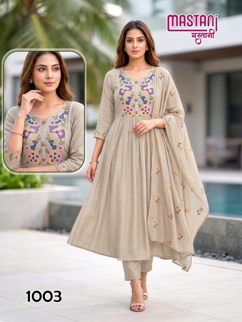 Felocity Mastani catalog jodhpur wholesale kurti market