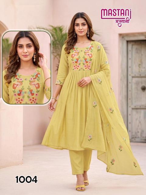 Felocity Mastani catalog jodhpur wholesale kurti market
