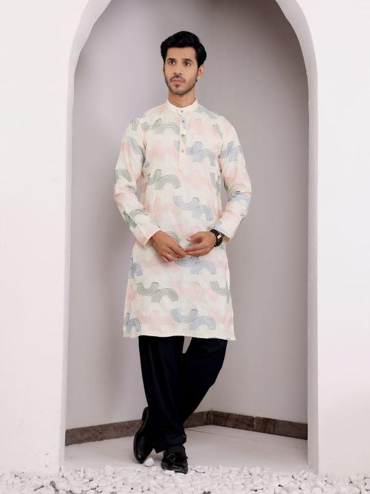 Felocity Mens Kurta catalog mens kurta wholesaler in surat