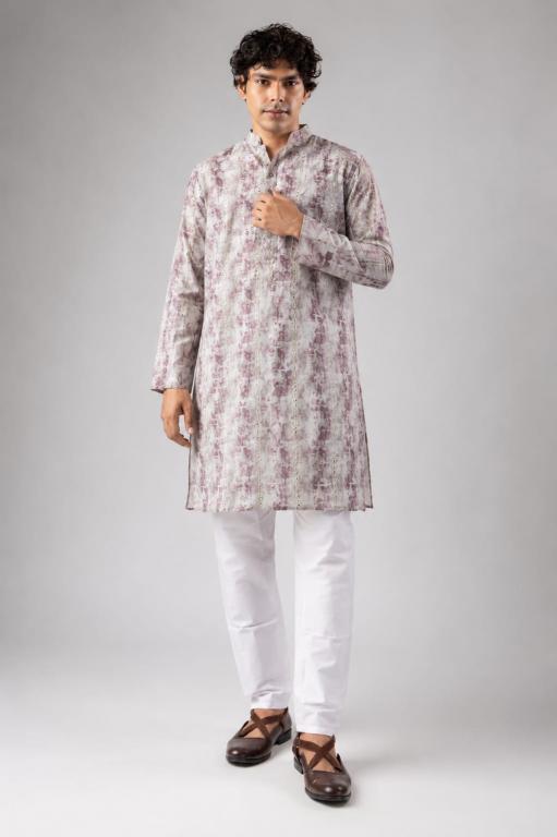Felocity Mens Kurta catalog mens kurta wholesaler in surat