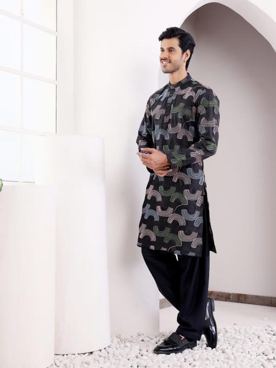 Felocity Mens Kurta catalog mens kurta wholesaler in surat