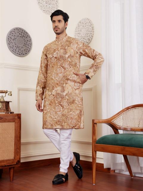 Felocity Mens Kurta catalog mens kurta wholesaler in surat