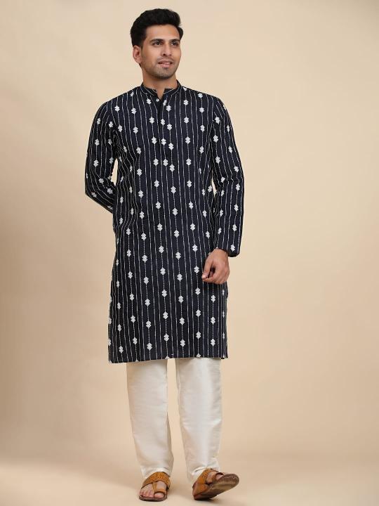 Felocity Mens Kurta catalog mens kurta wholesaler in surat