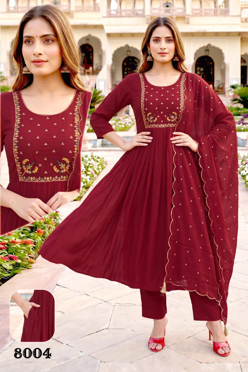 Felocity Mishri vol 5 catalog where can i get beautiful wholesale kurtis from gujarat