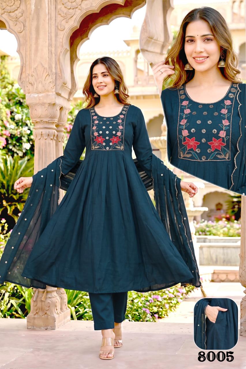 Felocity Mishri vol 5 catalog where can i get beautiful wholesale kurtis from gujarat