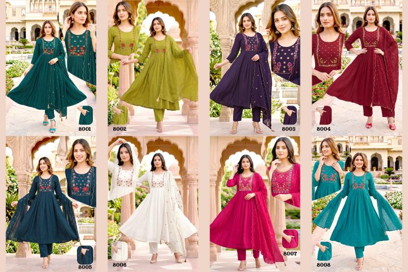 Felocity Mishri vol 5 catalog where can i get beautiful wholesale kurtis from gujarat