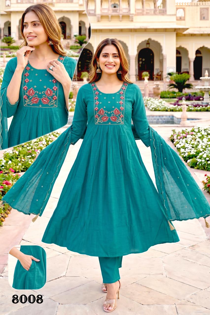 Felocity Mishri vol 5 catalog where can i get beautiful wholesale kurtis from gujarat