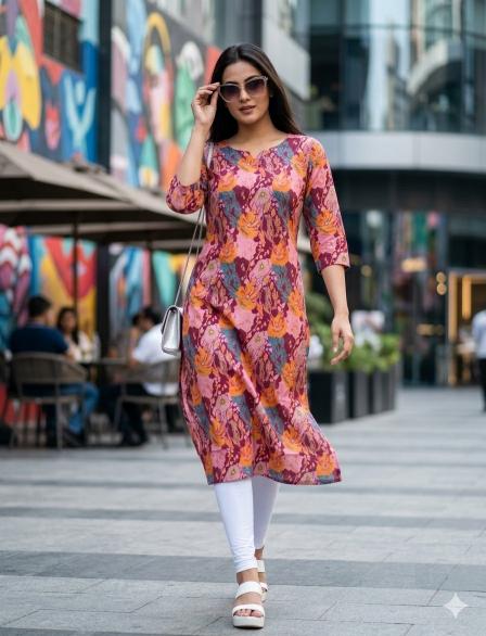 Felocity Modal vol 1 catalog kurti wholesalers in borivali for resellers