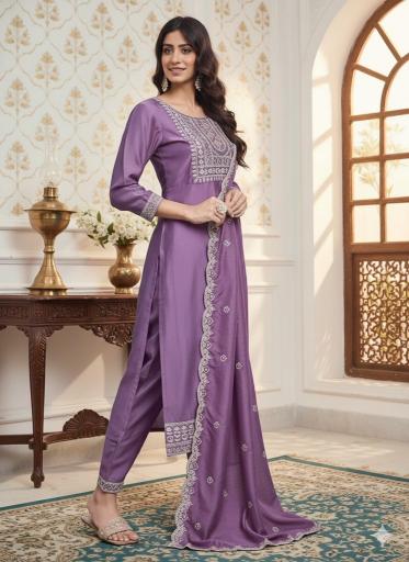 Felocity Pari vol 3 catalog wholesale market kurti manufacturers