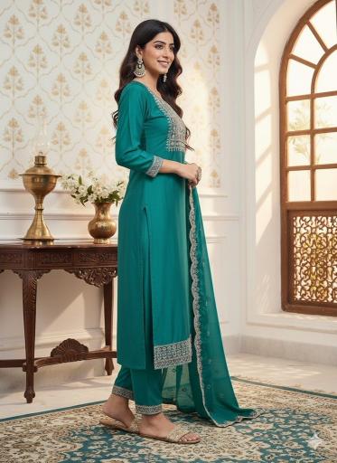 Felocity Pari vol 3 catalog wholesale market kurti manufacturers