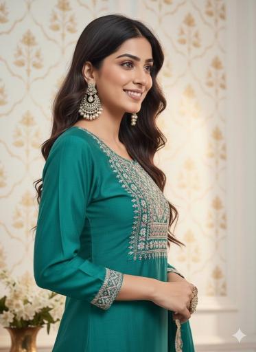 Felocity Pari vol 3 catalog wholesale market kurti manufacturers