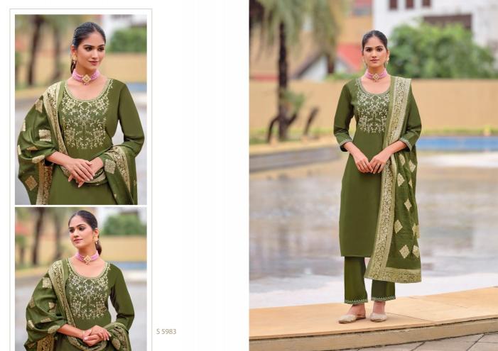 Felocity Poorva catalog kurtis wholesale in kochi