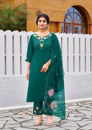 Felocity Pranati catalog rutba kurti wholesaler price 