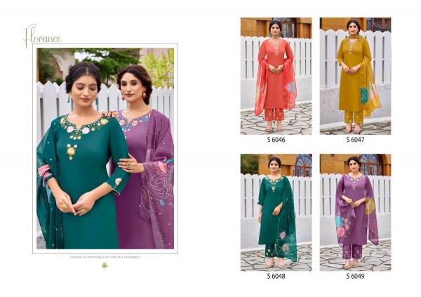Felocity Pranati catalog rutba kurti wholesaler price 