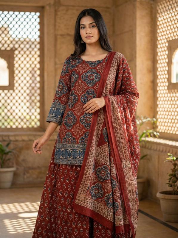 Felocity Premium cotton vol 10 catalog cotton kurti wholesaler in nagpur