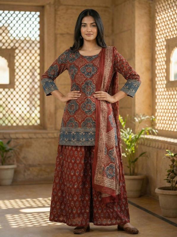 Felocity Premium cotton vol 10 catalog cotton kurti wholesaler in nagpur