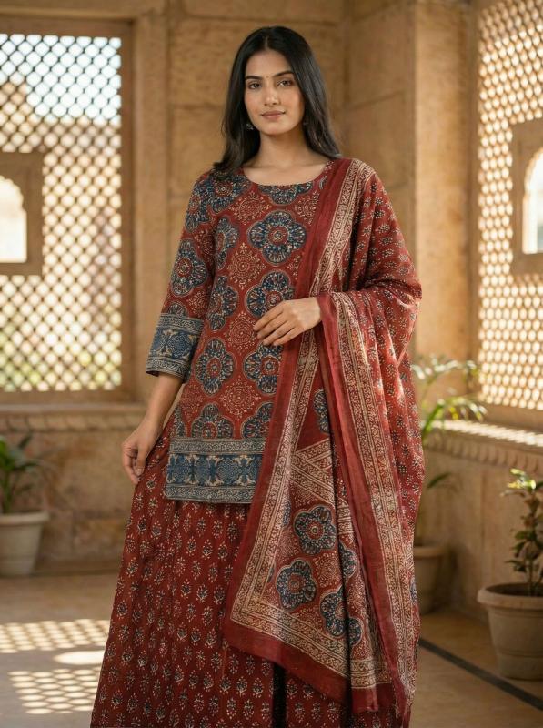 Felocity Premium cotton vol 10 catalog cotton kurti wholesaler in nagpur