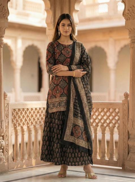 Felocity Premium cotton vol 10 catalog cotton kurti wholesaler in nagpur