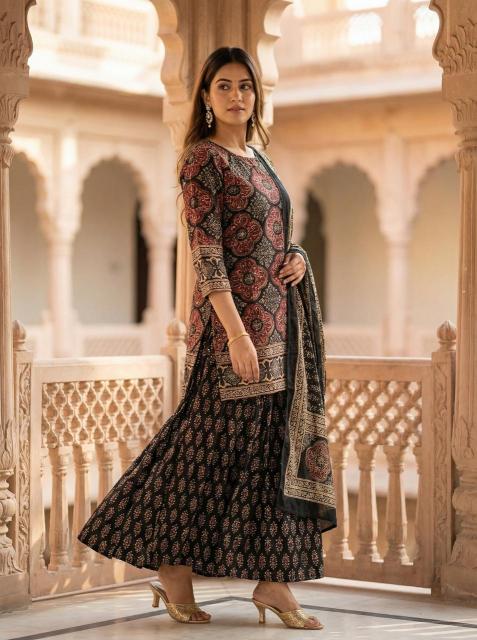 Felocity Premium cotton vol 10 catalog cotton kurti wholesaler in nagpur