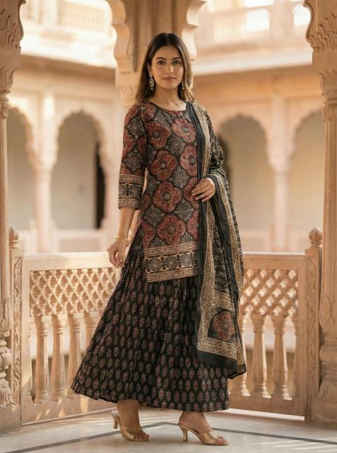 Felocity Premium cotton vol 10 catalog cotton kurti wholesaler in nagpur