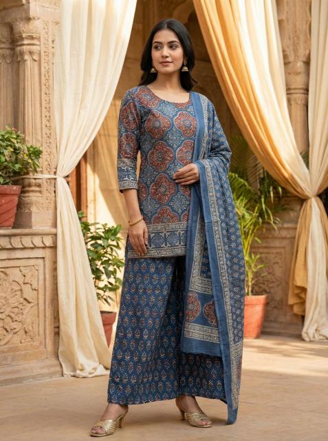 Felocity Premium cotton vol 10 catalog cotton kurti wholesaler in nagpur