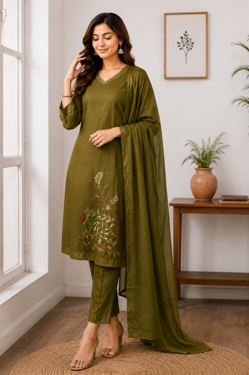Felocity Premium Cotton vol 11 catalog wholesaler of ladies kurtis at chandni chowk