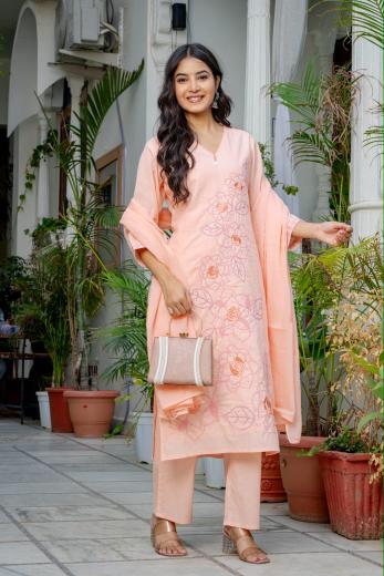 Felocity Premium Cotton vol 14 catalog wholesale market for lucknowi kurtis