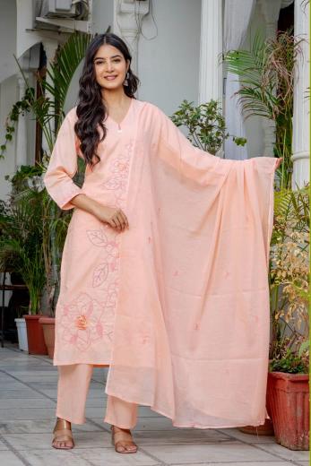 Felocity Premium Cotton vol 14 catalog wholesale market for lucknowi kurtis