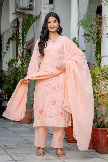 Felocity Premium Cotton vol 14 catalog wholesale market for lucknowi kurtis