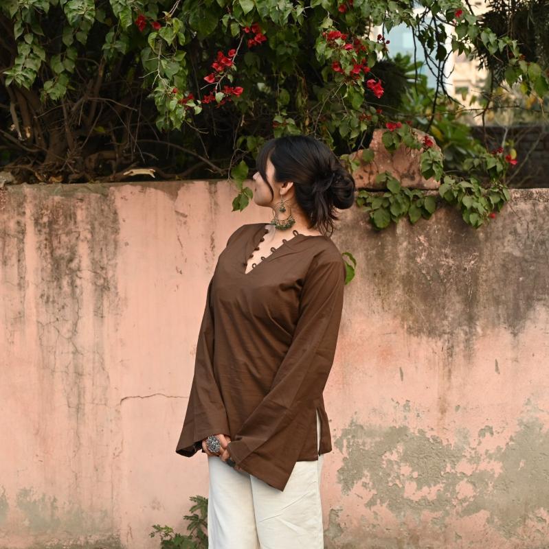 Felocity Premium Cotton vol 35 catalog wholesale cotton kurtis in surat