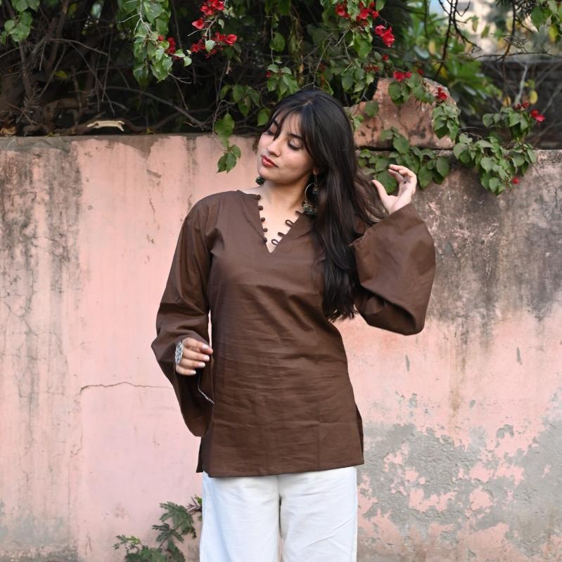 Felocity Premium Cotton vol 35 catalog wholesale cotton kurtis in surat