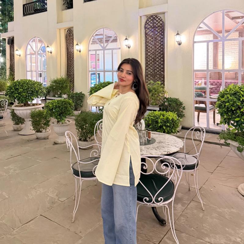Felocity Premium Cotton vol 35 catalog wholesale cotton kurtis in surat