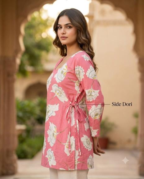 Felocity Premium cotton vol 36 catalog ladies kurti wholesaler in mumbai