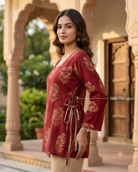 Felocity Premium cotton vol 36 catalog ladies kurti wholesaler in mumbai