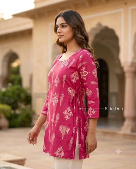 Felocity Premium cotton vol 36 catalog ladies kurti wholesaler in mumbai