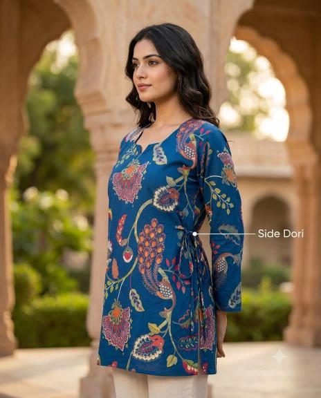 Felocity Premium cotton vol 38 catalog wholesale kurti manufacturers in hyderabad