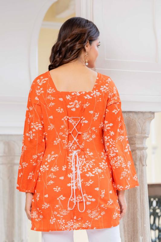 Felocity Premium cotton vol 40 catalog w kurtis wholesale in delhi