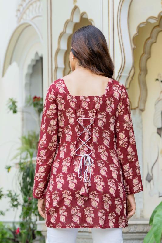 Felocity Premium cotton vol 40 catalog w kurtis wholesale in delhi