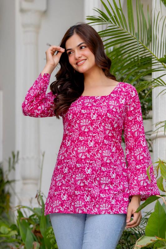 Felocity Premium cotton vol 40 catalog w kurtis wholesale in delhi