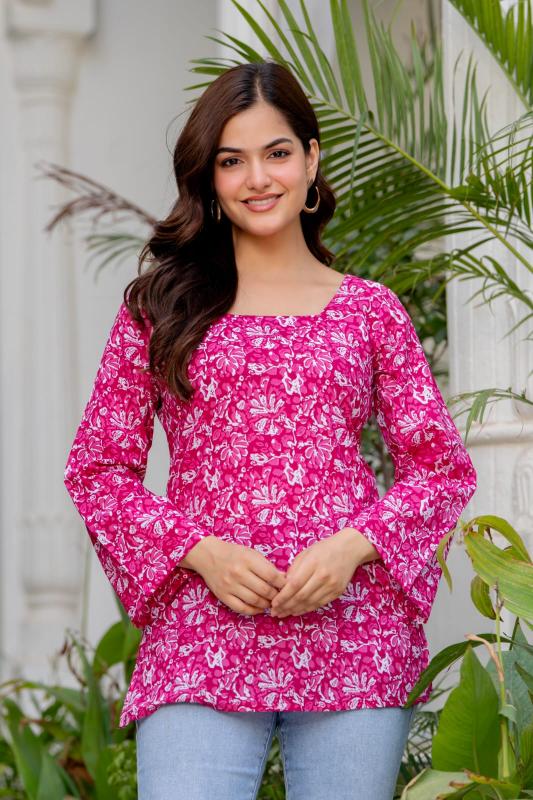 Felocity Premium cotton vol 40 catalog w kurtis wholesale in delhi
