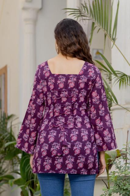 Felocity Premium cotton vol 41 catalog w kurtis wholesale price