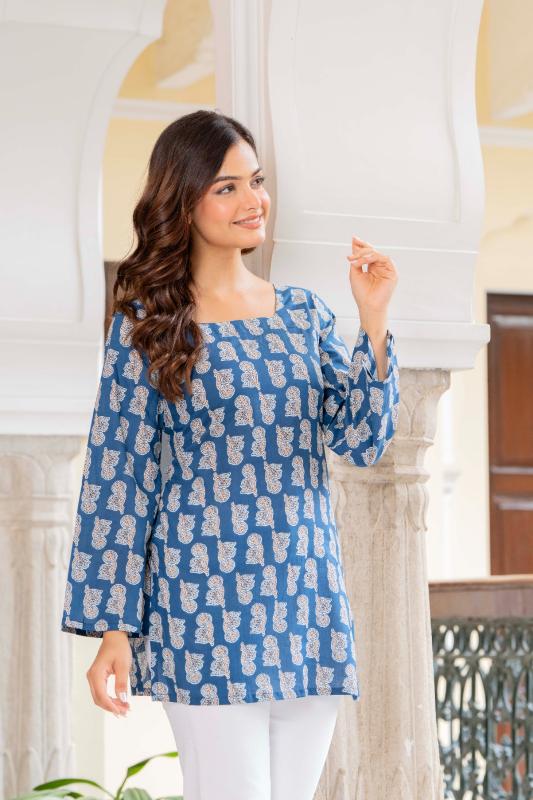 Felocity Premium cotton vol 41 catalog w kurtis wholesale price