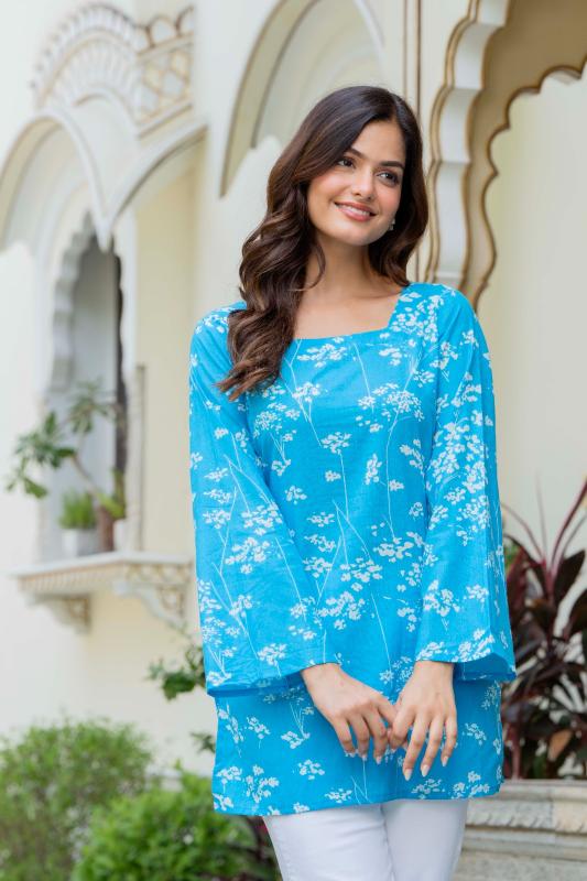 Felocity Premium cotton vol 42 catalog wholesale kurti market in jaipur