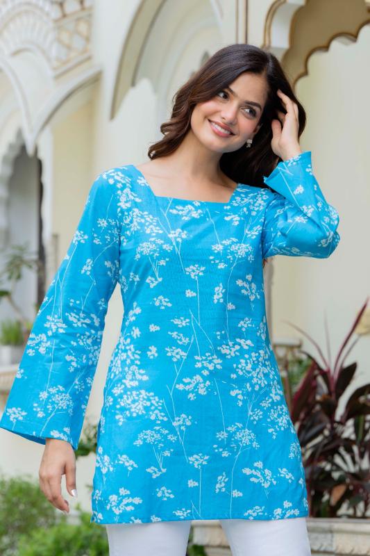 Felocity Premium cotton vol 42 catalog wholesale kurti market in jaipur