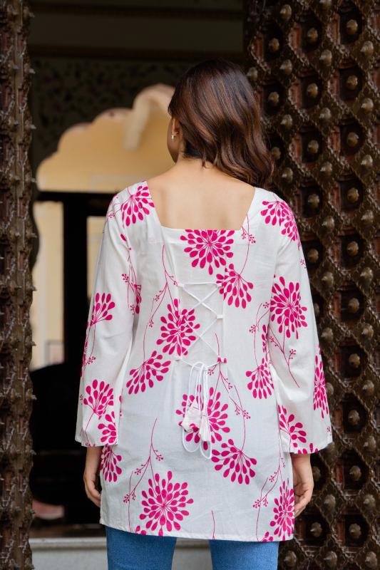 Felocity Premium cotton vol 43 catalog kurti wholesaler in ahmedabad